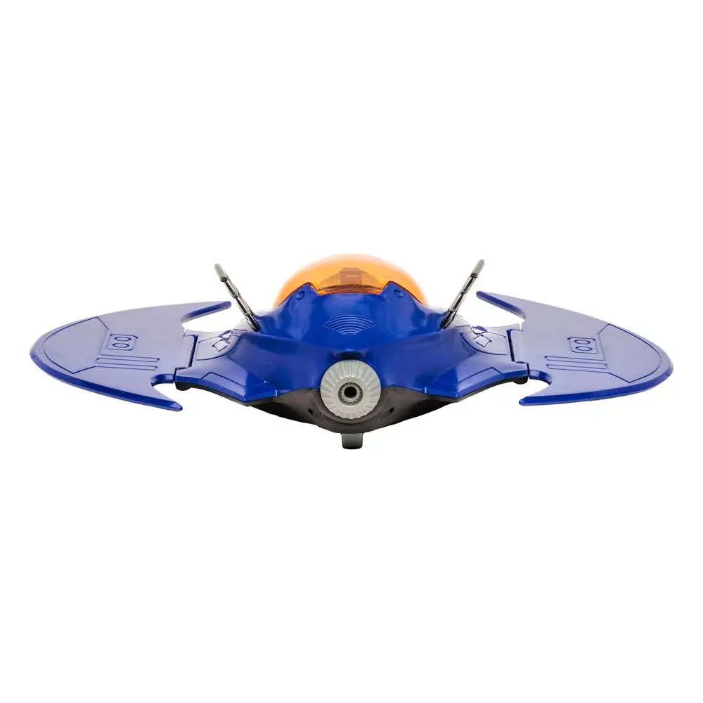 DC Direct Super Powers Vehicles Batwing product photo