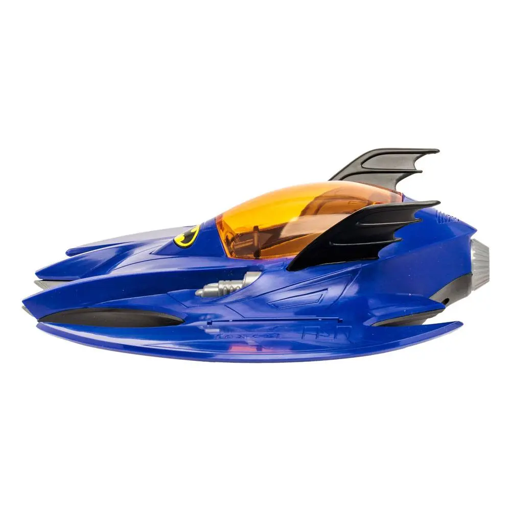 DC Direct Super Powers Vehicles Batwing product photo
