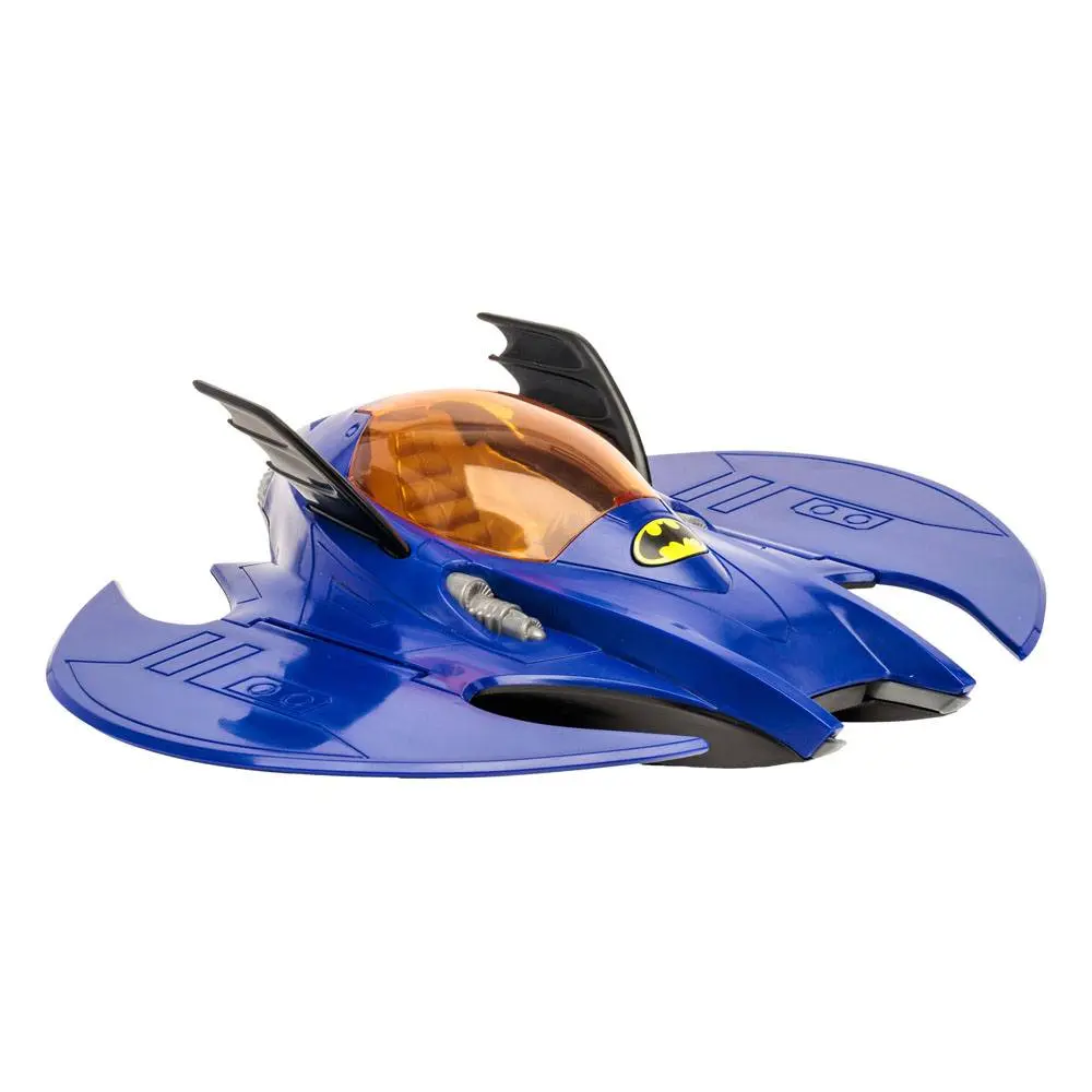 DC Direct Super Powers Vehicles Batwing product photo