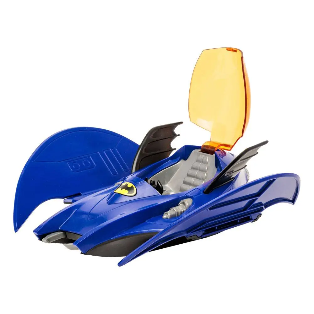 DC Direct Super Powers Vehicles Batwing product photo