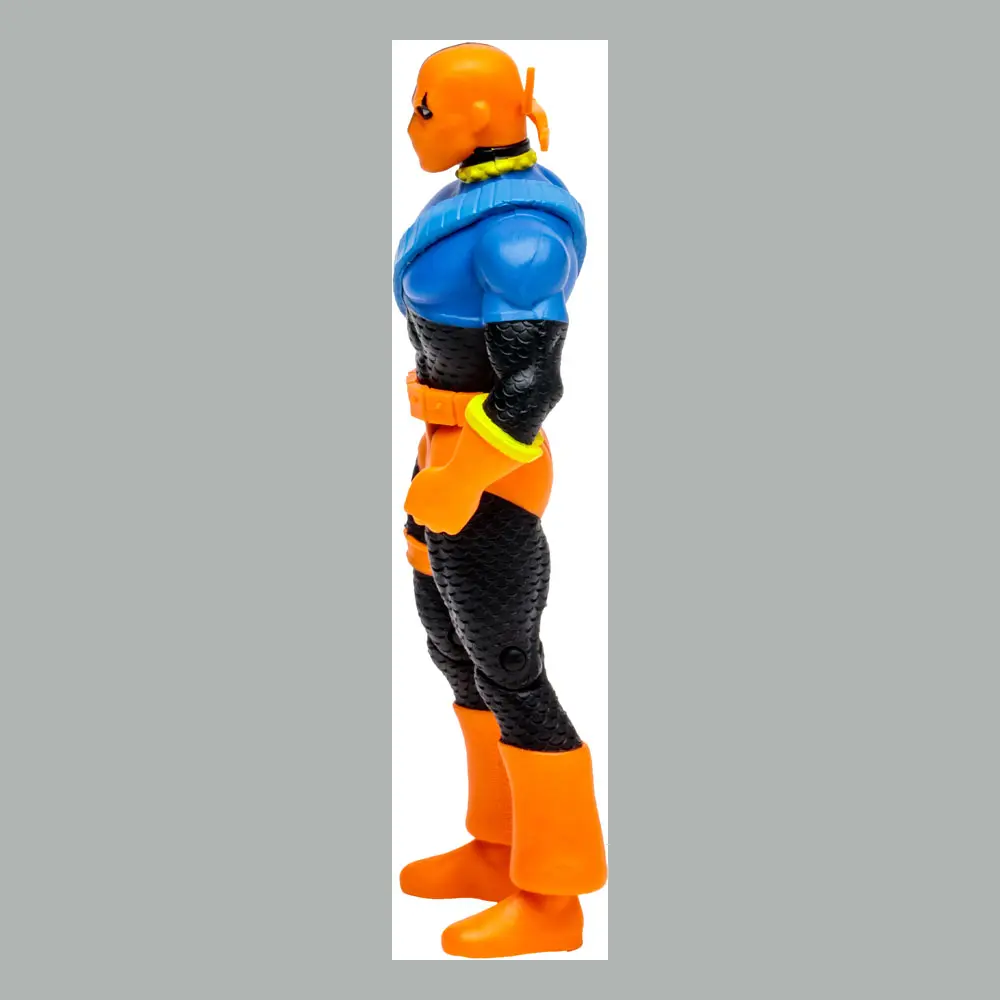 DC Direct Super Powers Action Figure Deathstroke (Judas Contract) 13 cm product photo