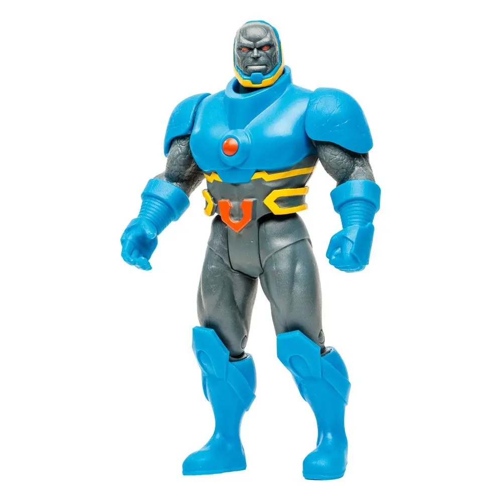 DC Direct Super Powers Action Figure New 52 Darkseid 10 cm product photo