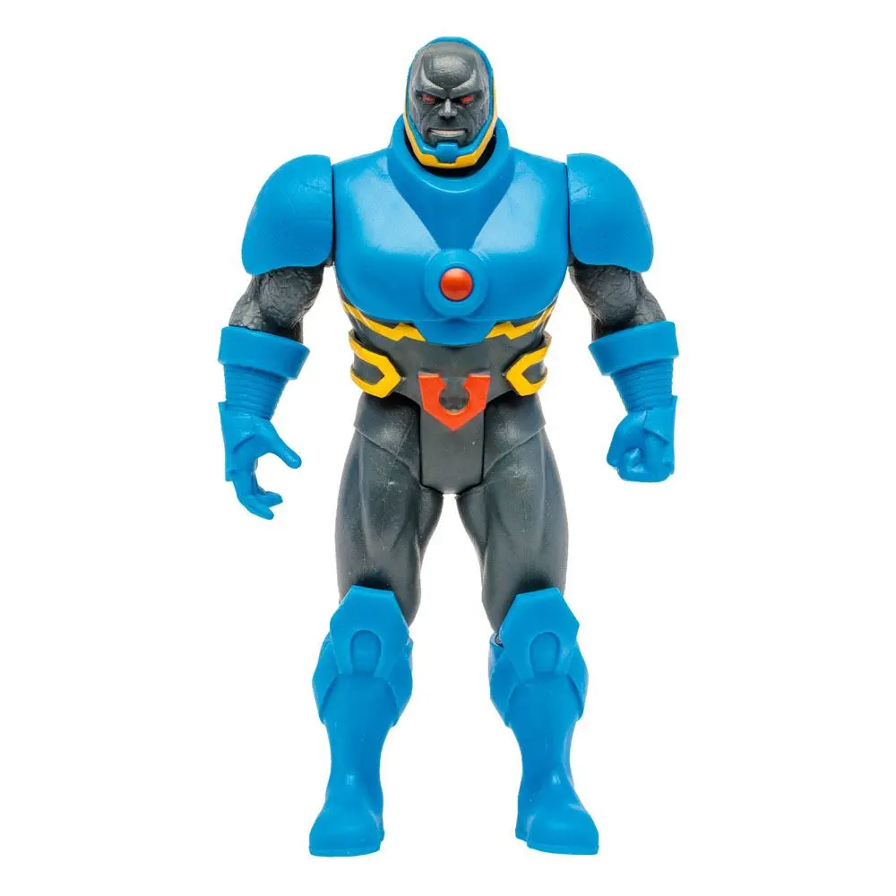 DC Direct Super Powers Action Figure New 52 Darkseid 10 cm product photo