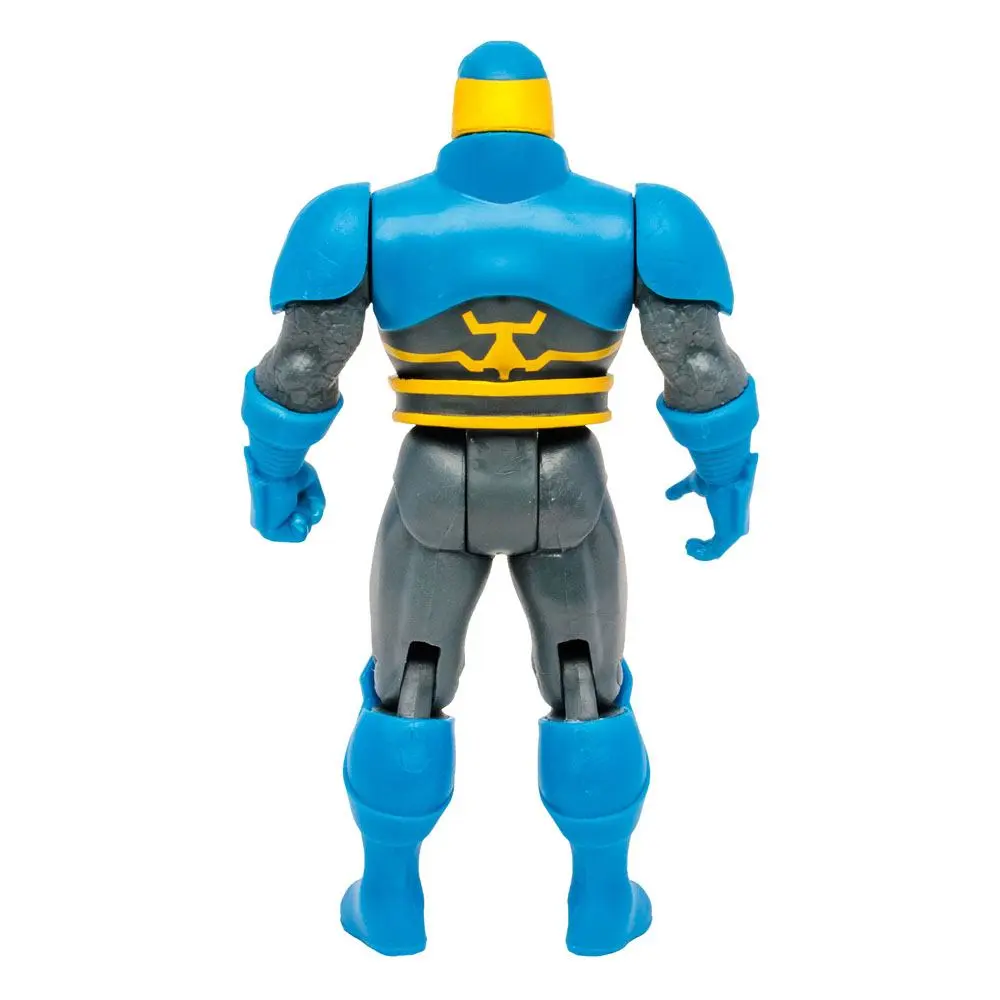 DC Direct Super Powers Action Figure New 52 Darkseid 10 cm product photo