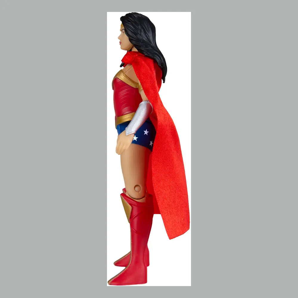 DC Direct Super Powers Action Figure Wonder Woman (DC Rebirth) 13 cm product photo