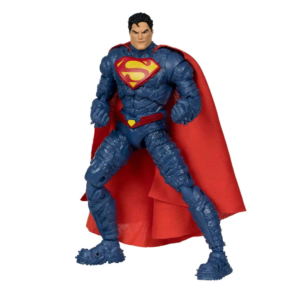 DC Direct Action Figure & Comic Book Superman Wave 5 Superman (Ghosts of Krypton) 18 cm product photo