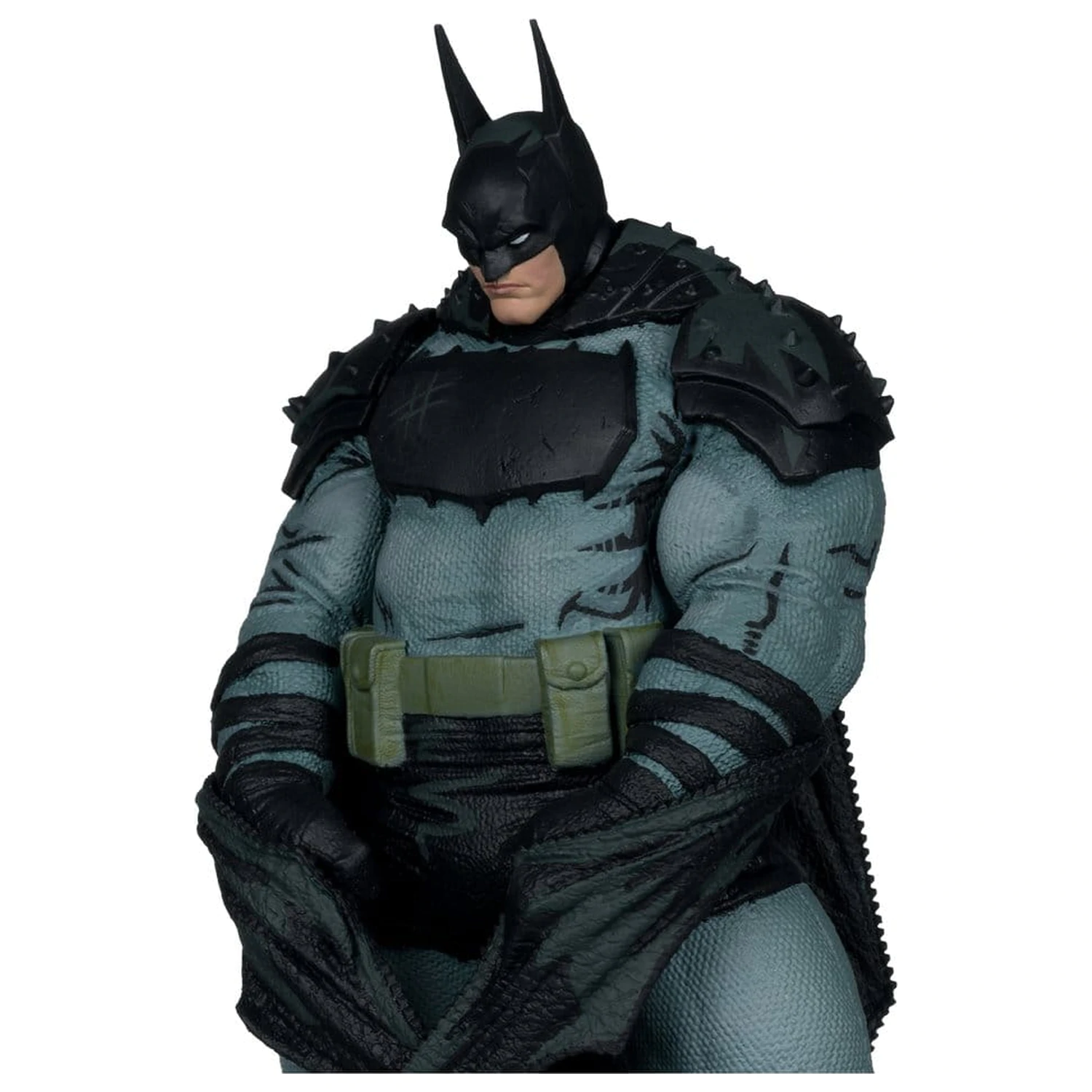 DC Direct Statue 1/10 Batman (Absolute Batman) by Nick Dragotta 20 cm product photo