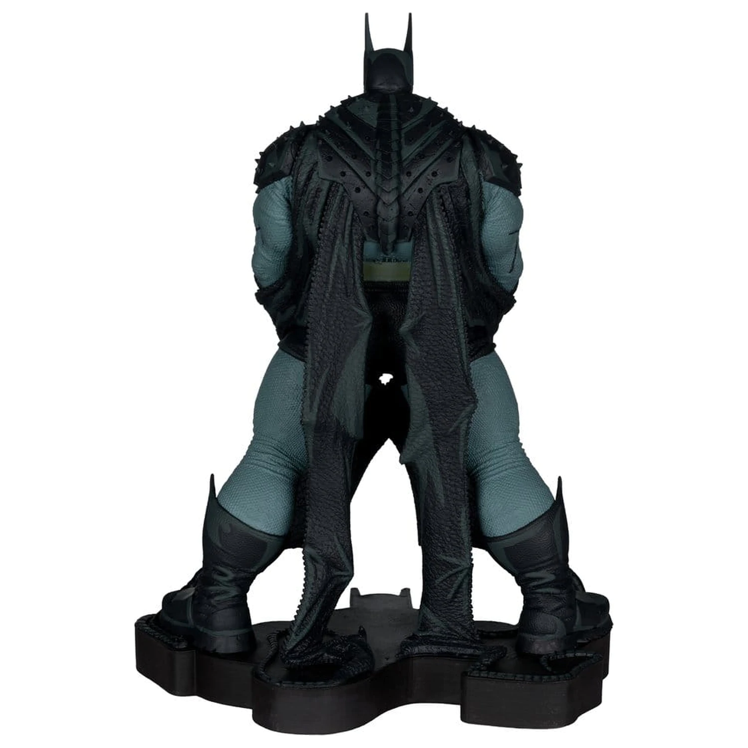 DC Direct Statue 1/10 Batman (Absolute Batman) by Nick Dragotta 20 cm product photo