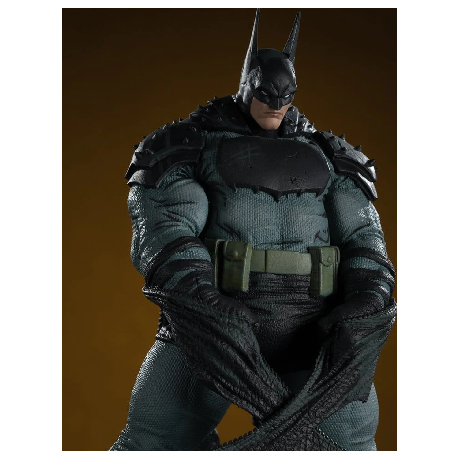 DC Direct Statue 1/10 Batman (Absolute Batman) by Nick Dragotta 20 cm product photo