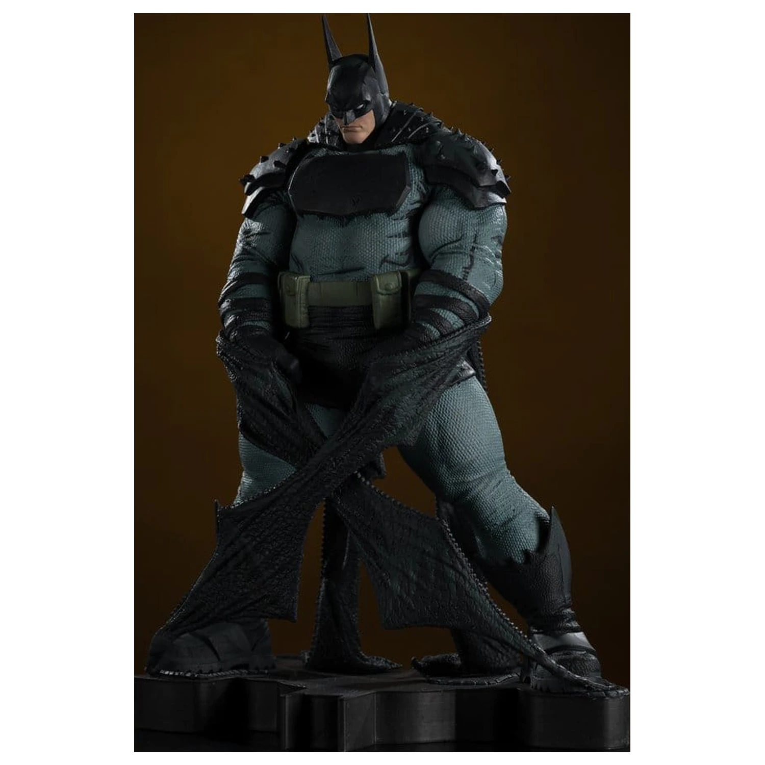 DC Direct Statue 1/10 Batman (Absolute Batman) by Nick Dragotta 20 cm product photo