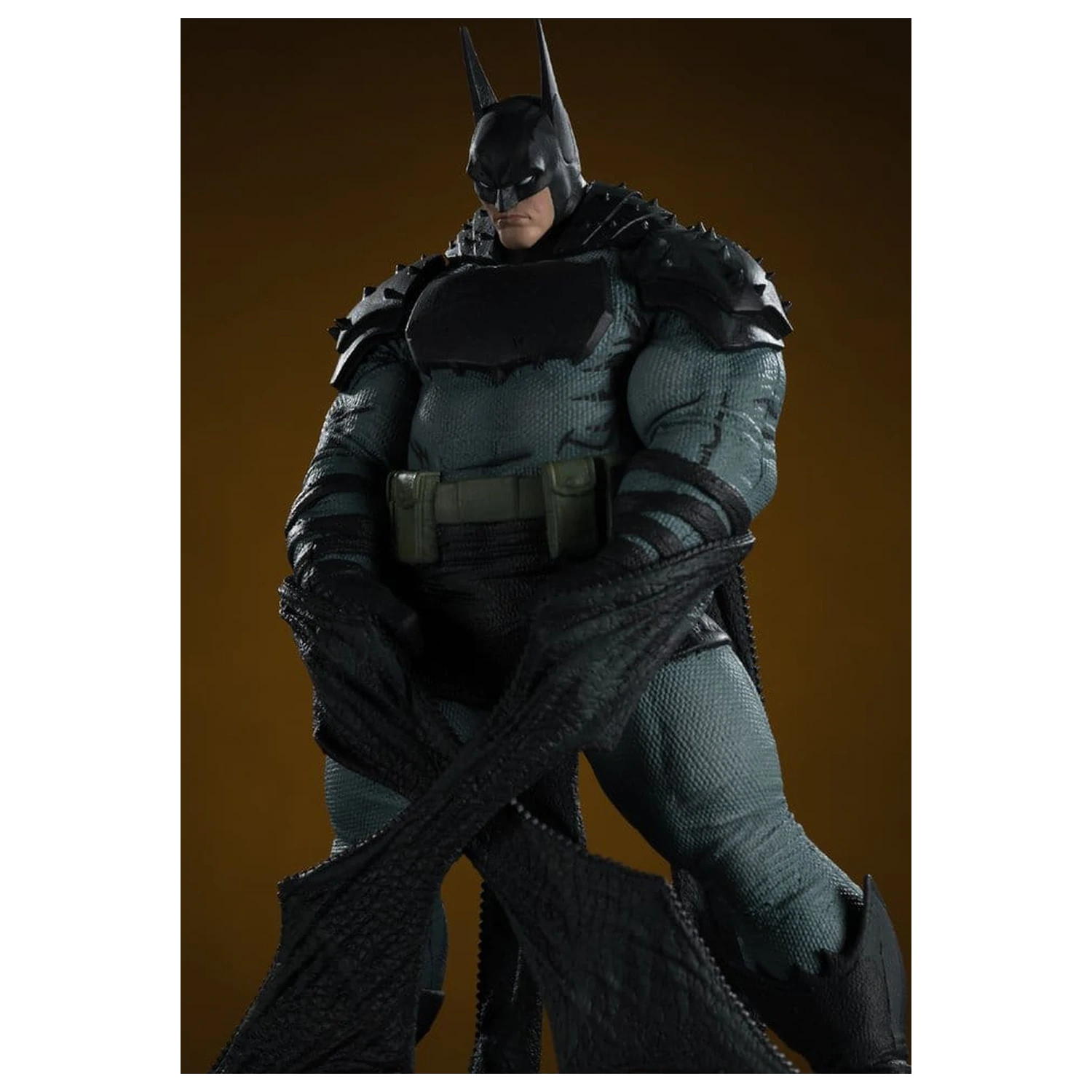 DC Direct Statue 1/10 Batman (Absolute Batman) by Nick Dragotta 20 cm product photo