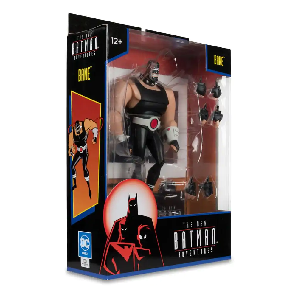 DC Direct Action Figure The New Batman Adventures Bane 15 cm product photo