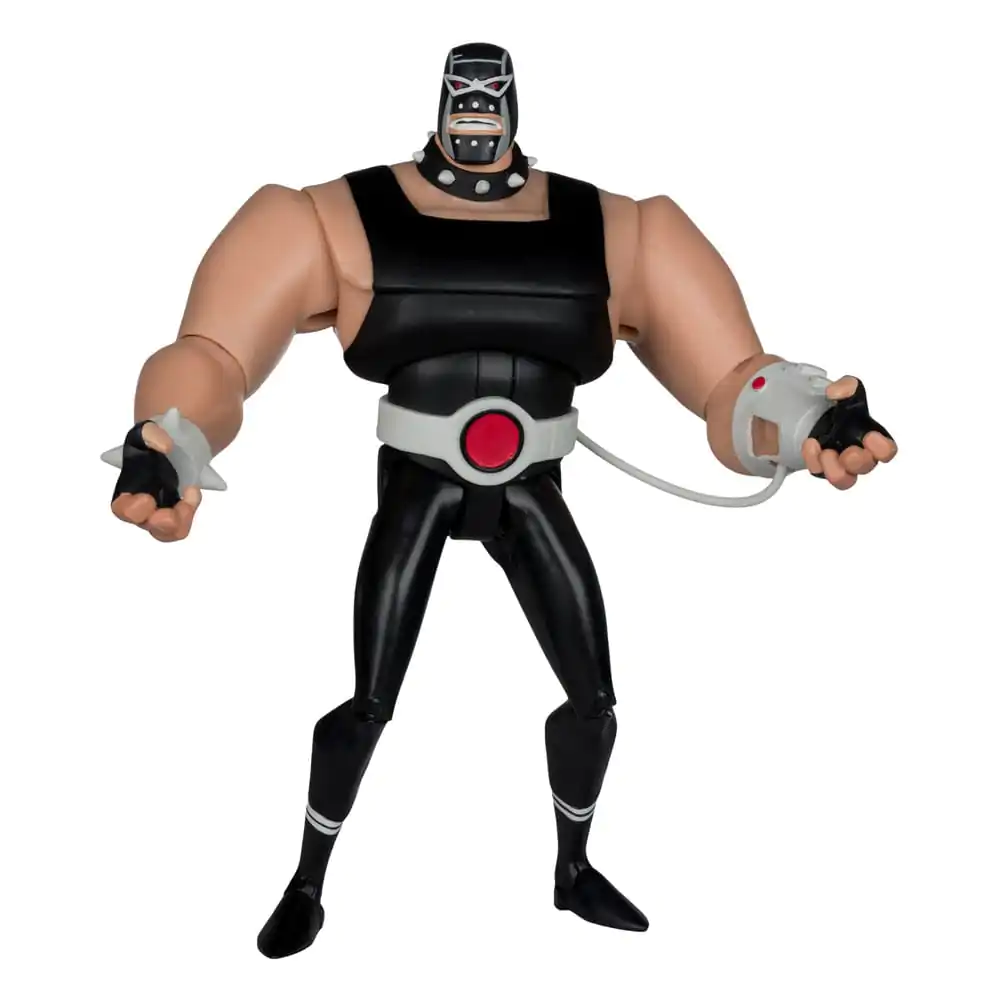DC Direct Action Figure The New Batman Adventures Bane 15 cm product photo