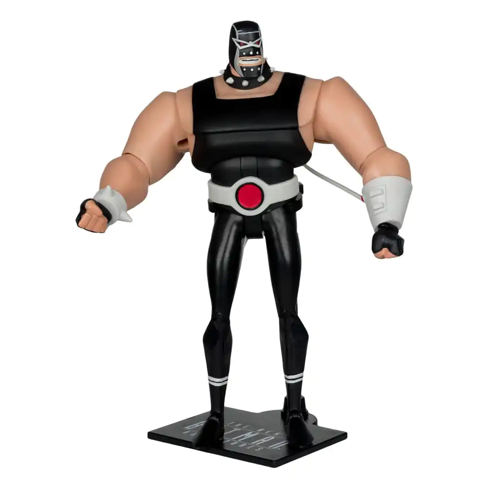 DC Direct Action Figure The New Batman Adventures Bane 15 cm product photo