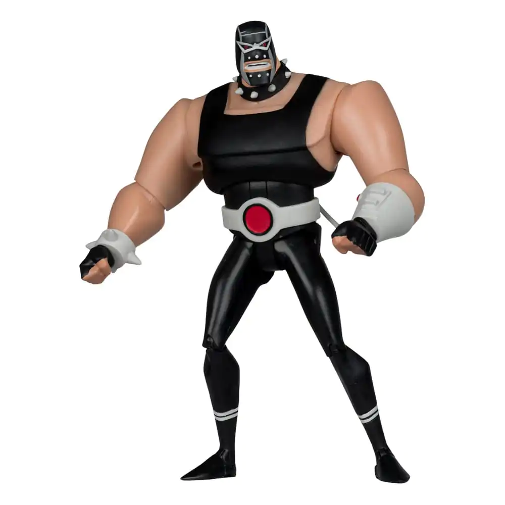 DC Direct Action Figure The New Batman Adventures Bane 15 cm product photo