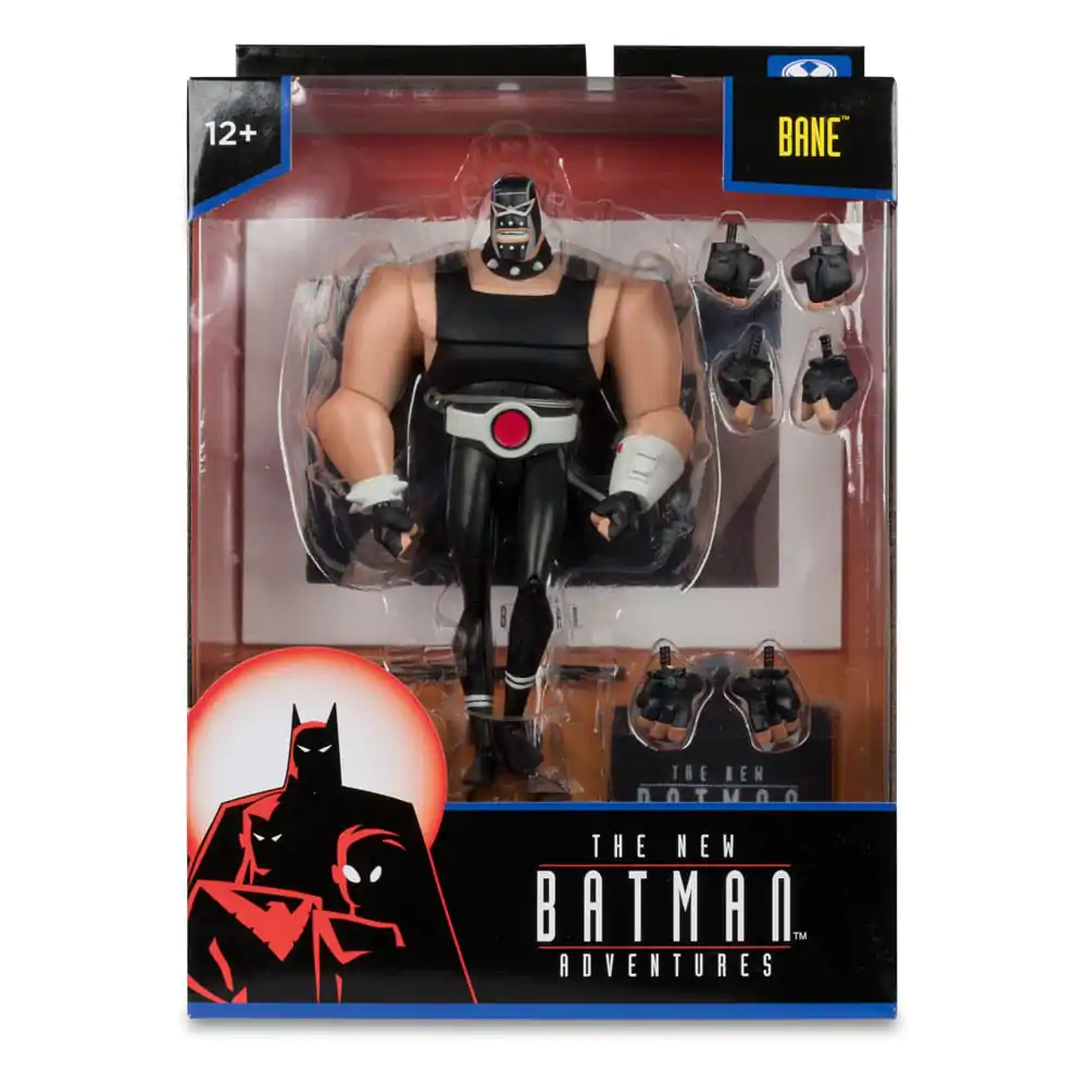DC Direct Action Figure The New Batman Adventures Bane 15 cm product photo