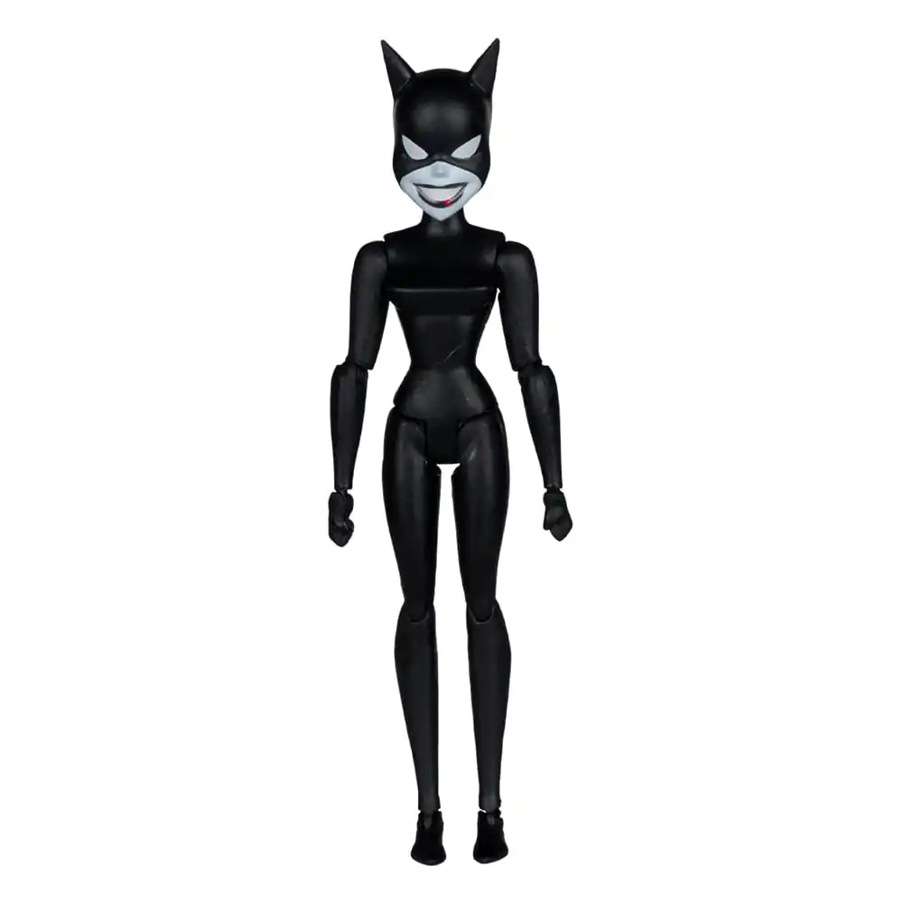 DC Direct Action Figure The New Batman Adventures Catwoman 15 cm termékfotó