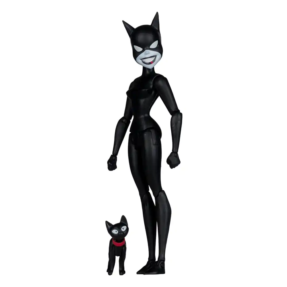 DC Direct Action Figure The New Batman Adventures Catwoman 15 cm termékfotó