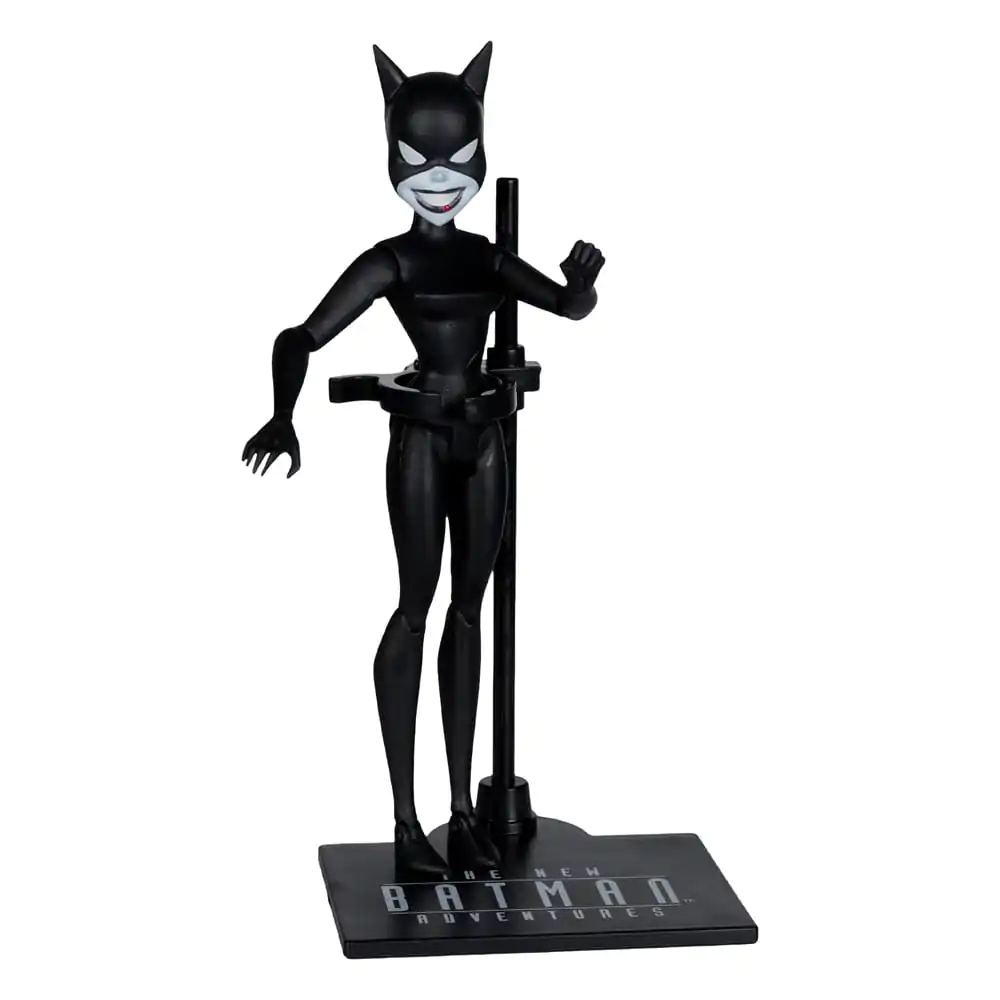 DC Direct Action Figure The New Batman Adventures Catwoman 15 cm termékfotó