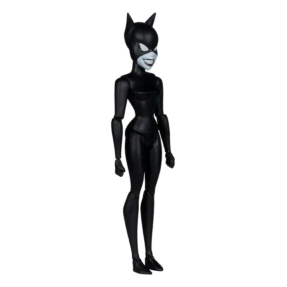 DC Direct Action Figure The New Batman Adventures Catwoman 15 cm termékfotó