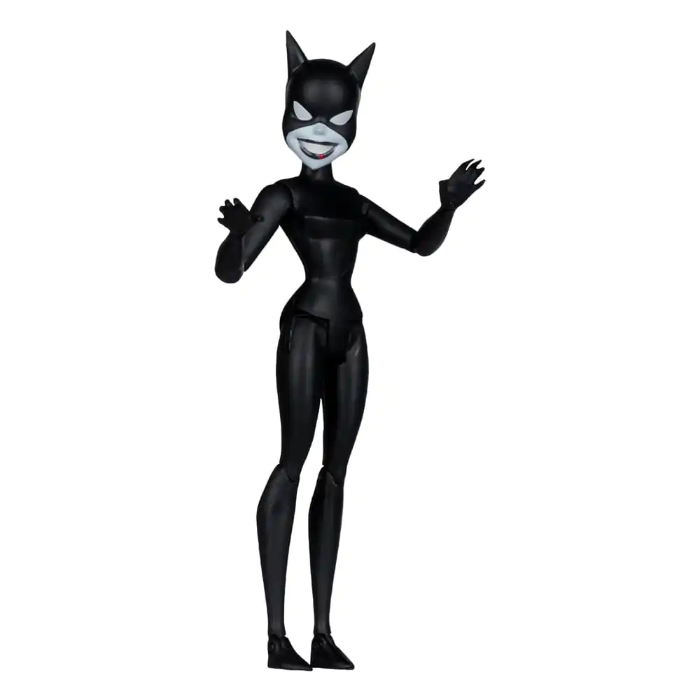 DC Direct Action Figure The New Batman Adventures Catwoman 15 cm termékfotó