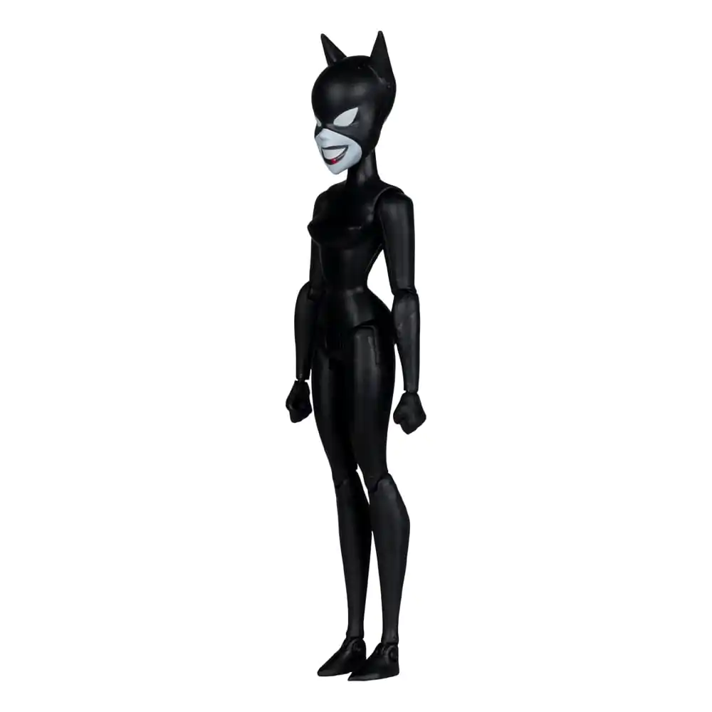 DC Direct Action Figure The New Batman Adventures Catwoman 15 cm termékfotó