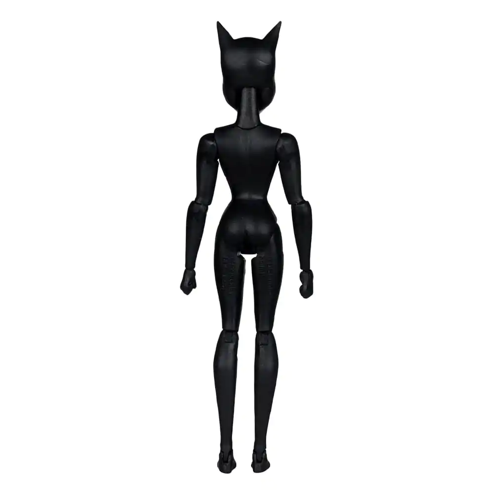 DC Direct Action Figure The New Batman Adventures Catwoman 15 cm termékfotó