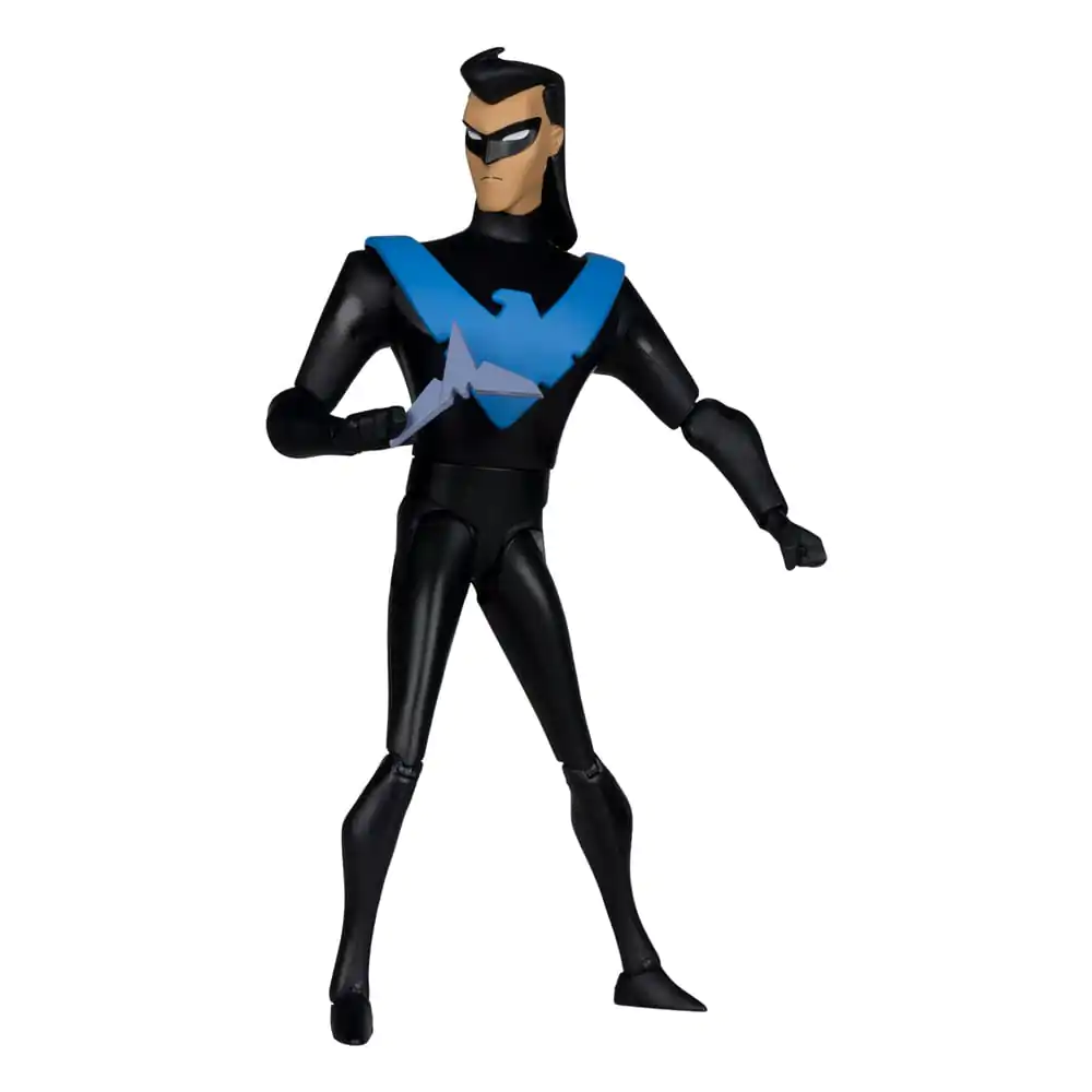 DC Direct Action Figure The New Batman Adventures Nightwing 15 cm product photo