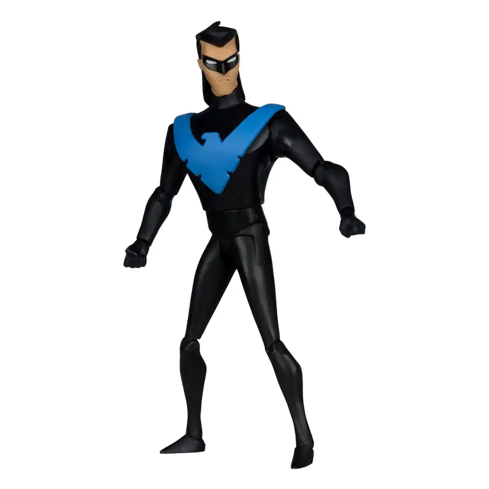 DC Direct Action Figure The New Batman Adventures Nightwing 15 cm product photo