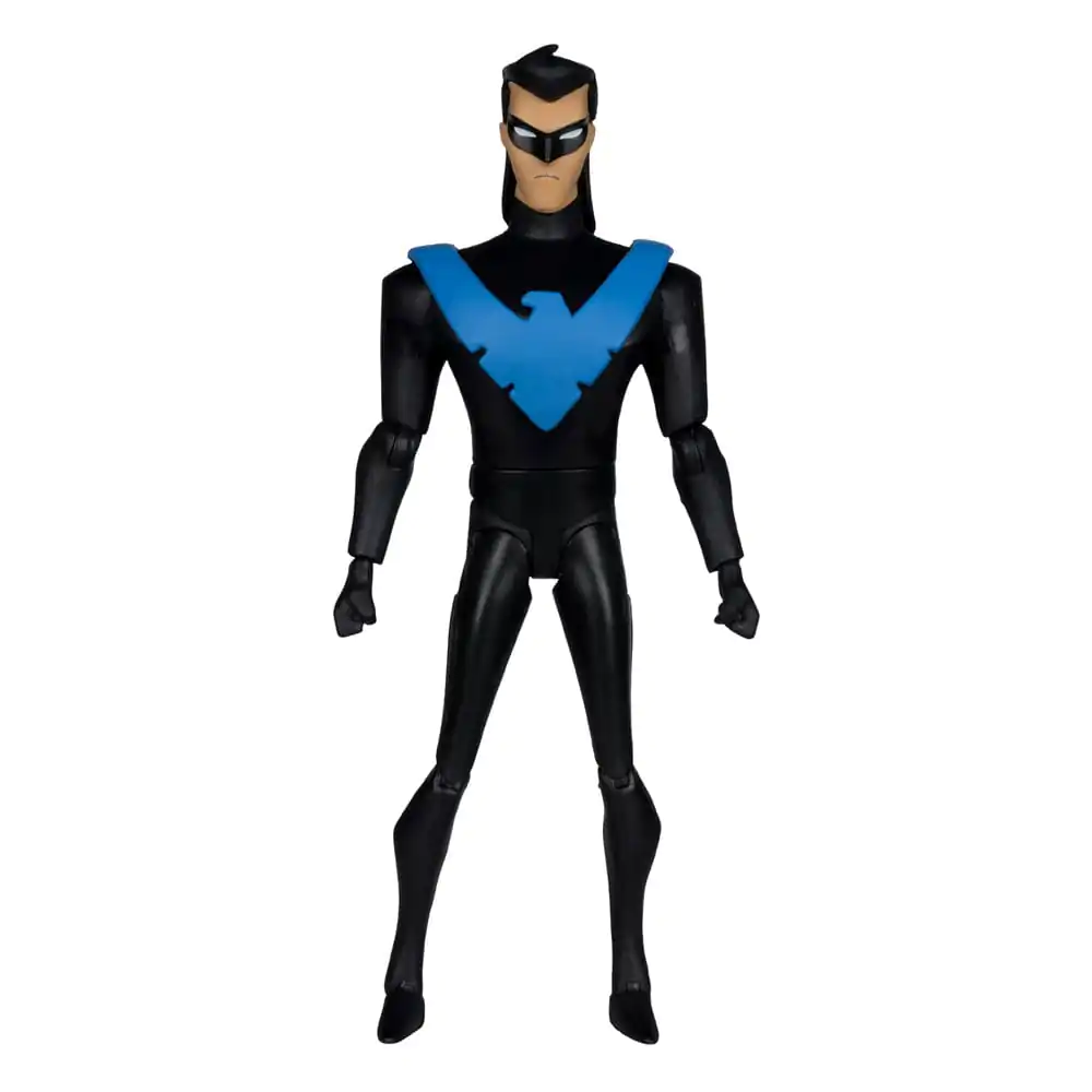 DC Direct Action Figure The New Batman Adventures Nightwing 15 cm product photo