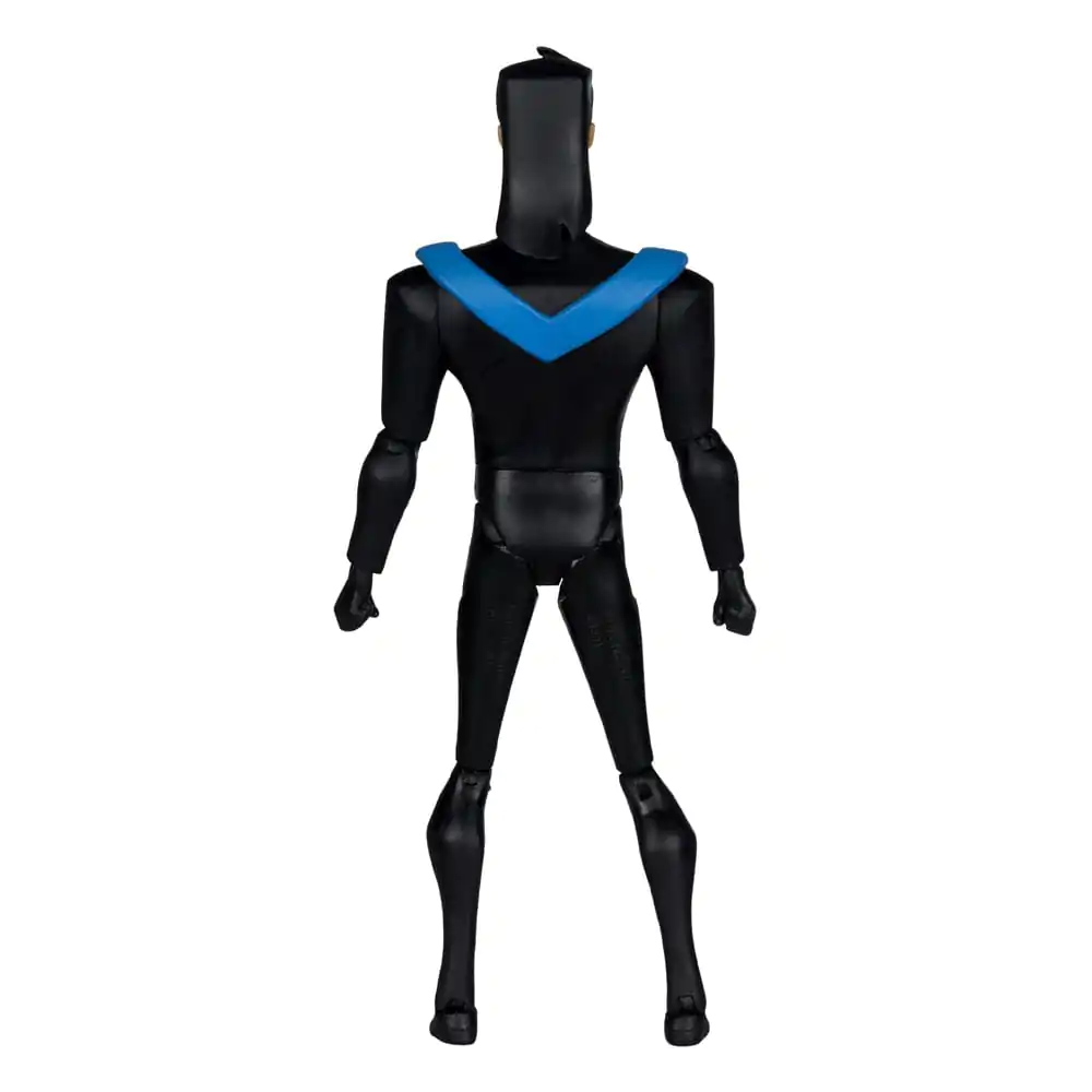 DC Direct Action Figure The New Batman Adventures Nightwing 15 cm product photo