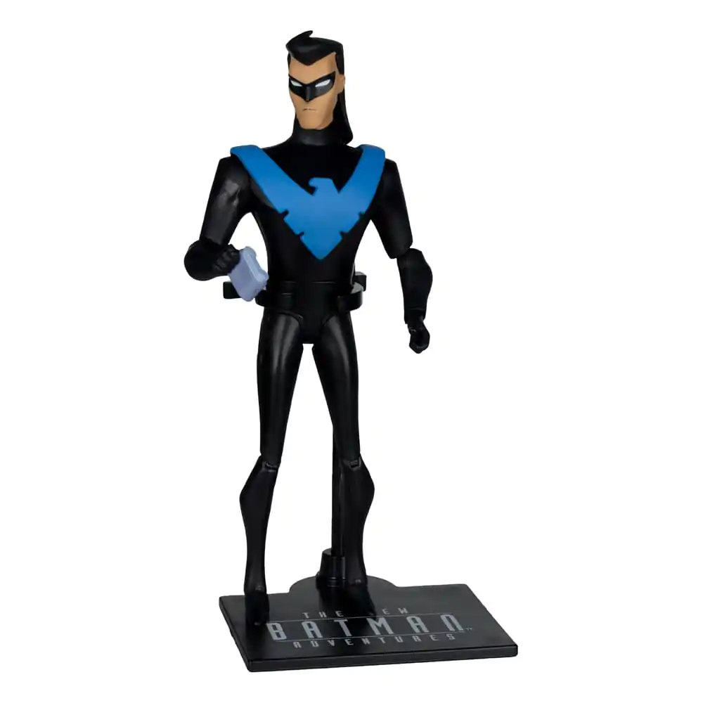 DC Direct Action Figure The New Batman Adventures Nightwing 15 cm product photo