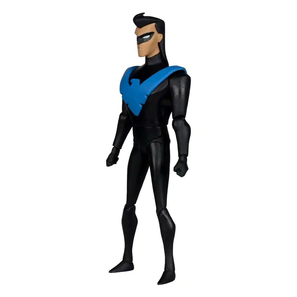 DC Direct Action Figure The New Batman Adventures Nightwing 15 cm product photo