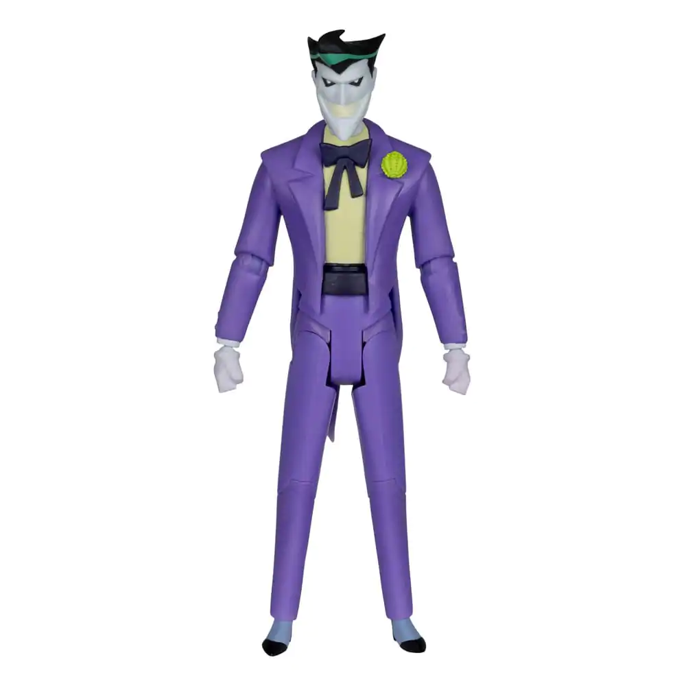 DC Direct Action Figure The New Batman Adventures The Joker 15 cm termékfotó