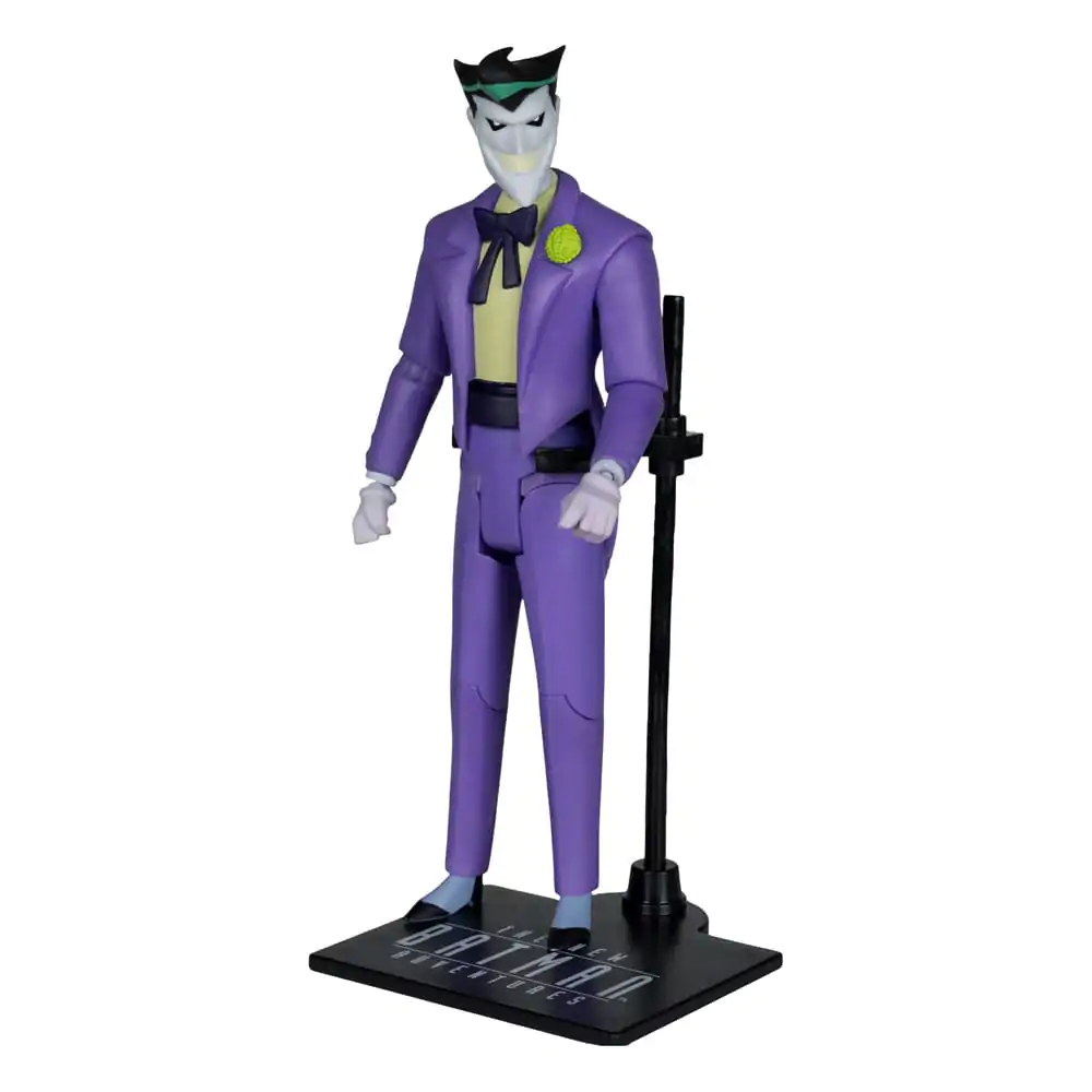 DC Direct Action Figure The New Batman Adventures The Joker 15 cm termékfotó