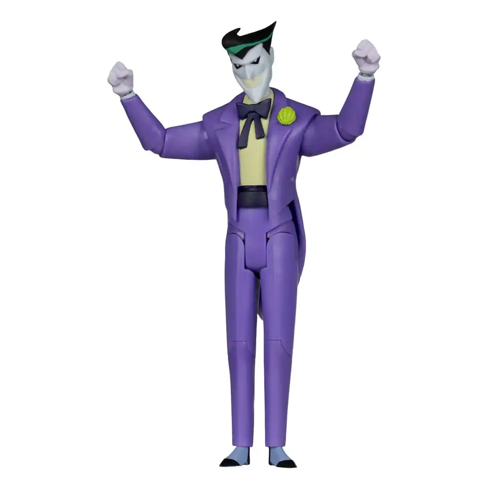 DC Direct Action Figure The New Batman Adventures The Joker 15 cm termékfotó