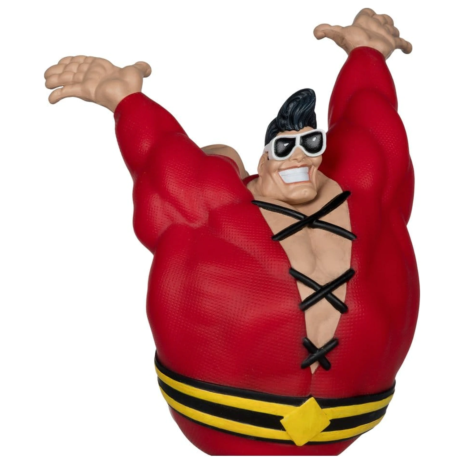 DC Direct Todd's Mods Vinyl Figure Plastic Man 10 cm (Limited Edition) product photo