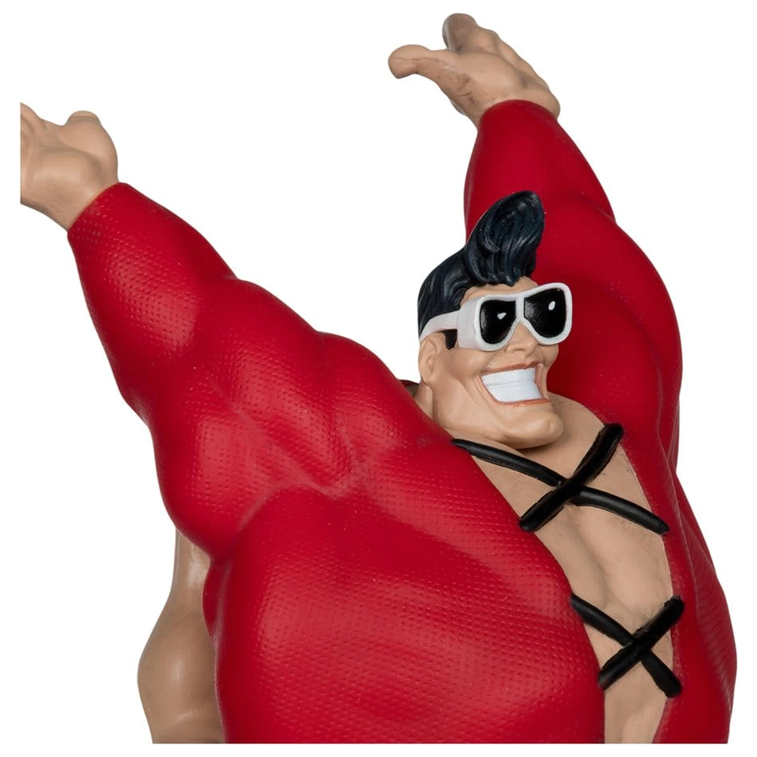 DC Direct Todd's Mods Vinyl Figure Plastic Man 10 cm (Limited Edition) product photo