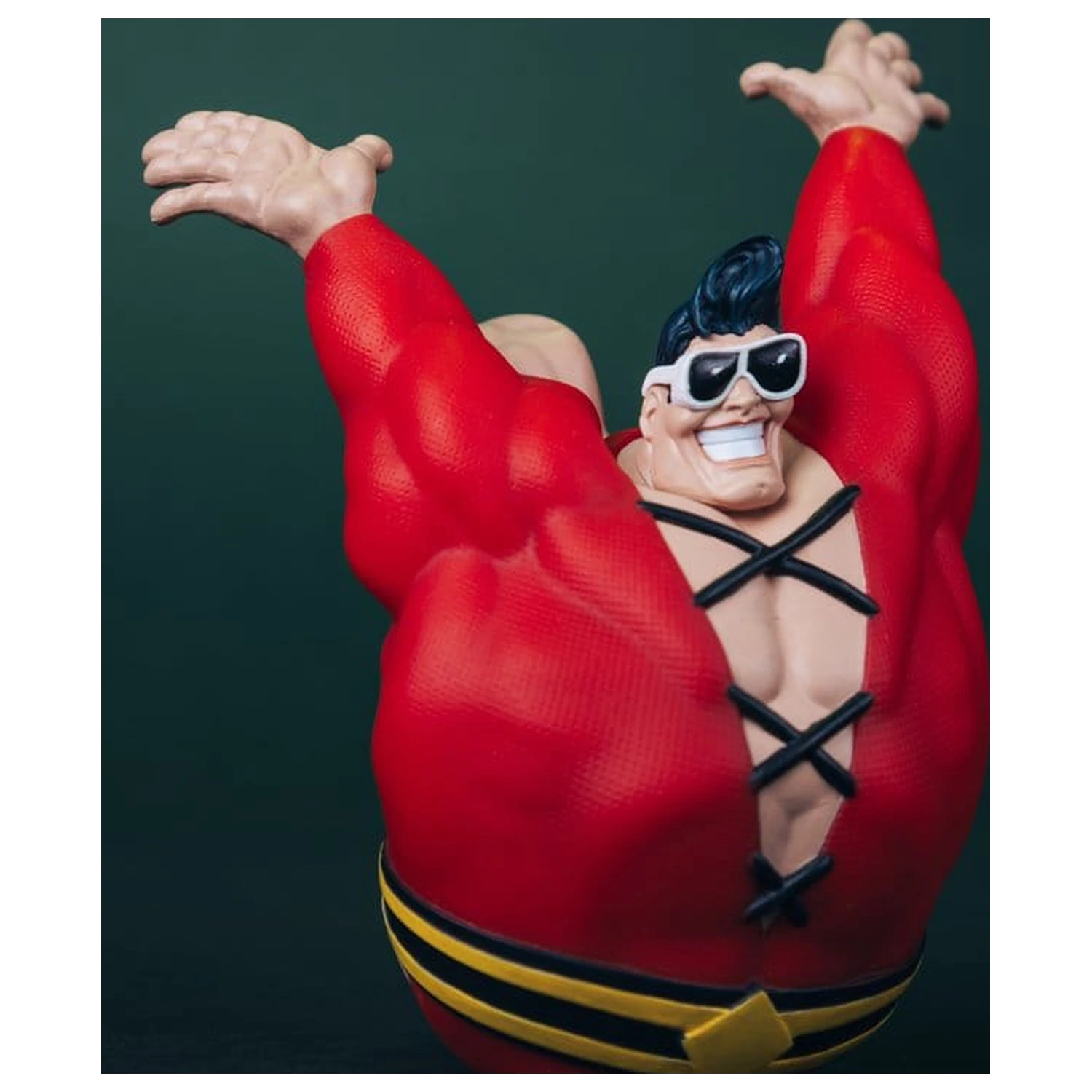 DC Direct Todd's Mods Vinyl Figure Plastic Man 10 cm (Limited Edition) product photo
