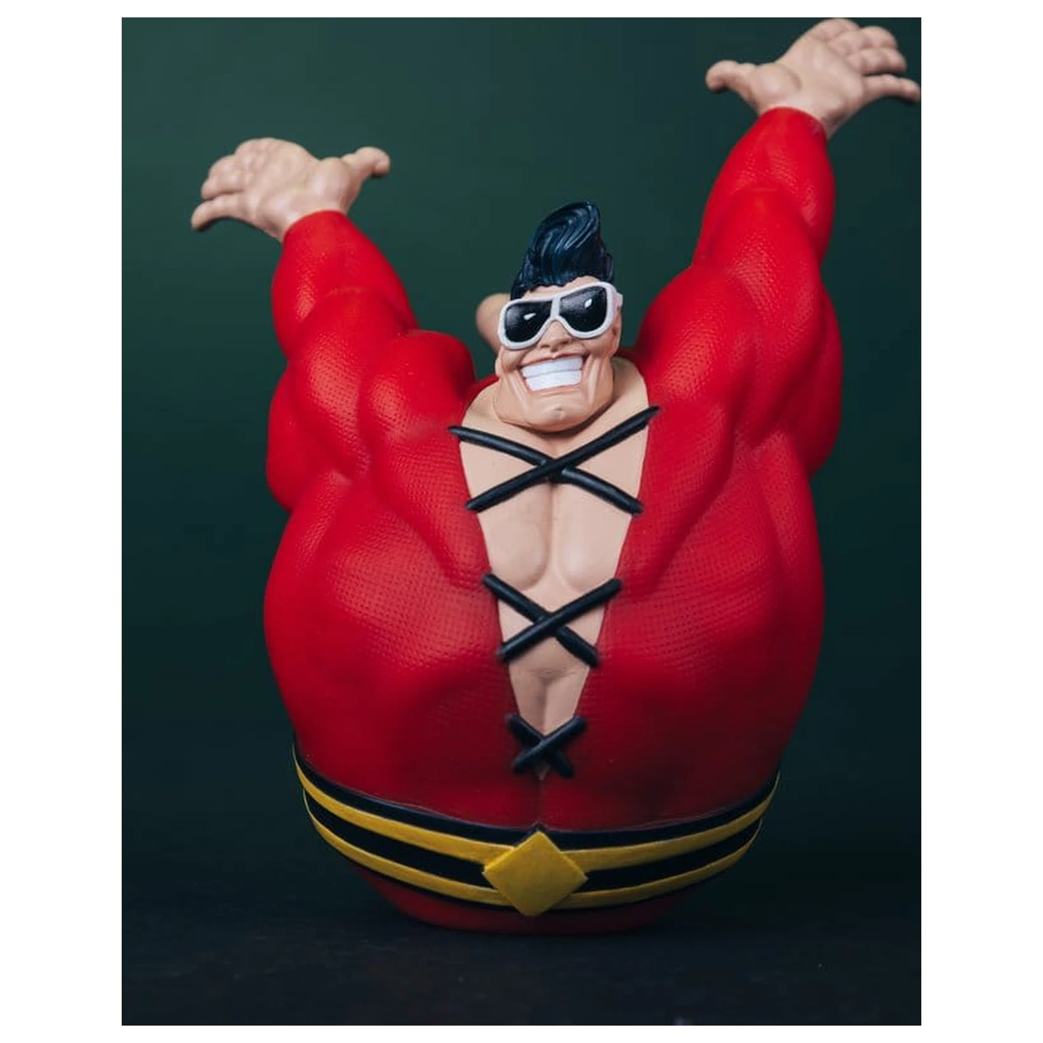 DC Direct Todd's Mods Vinyl Figure Plastic Man 10 cm (Limited Edition) product photo