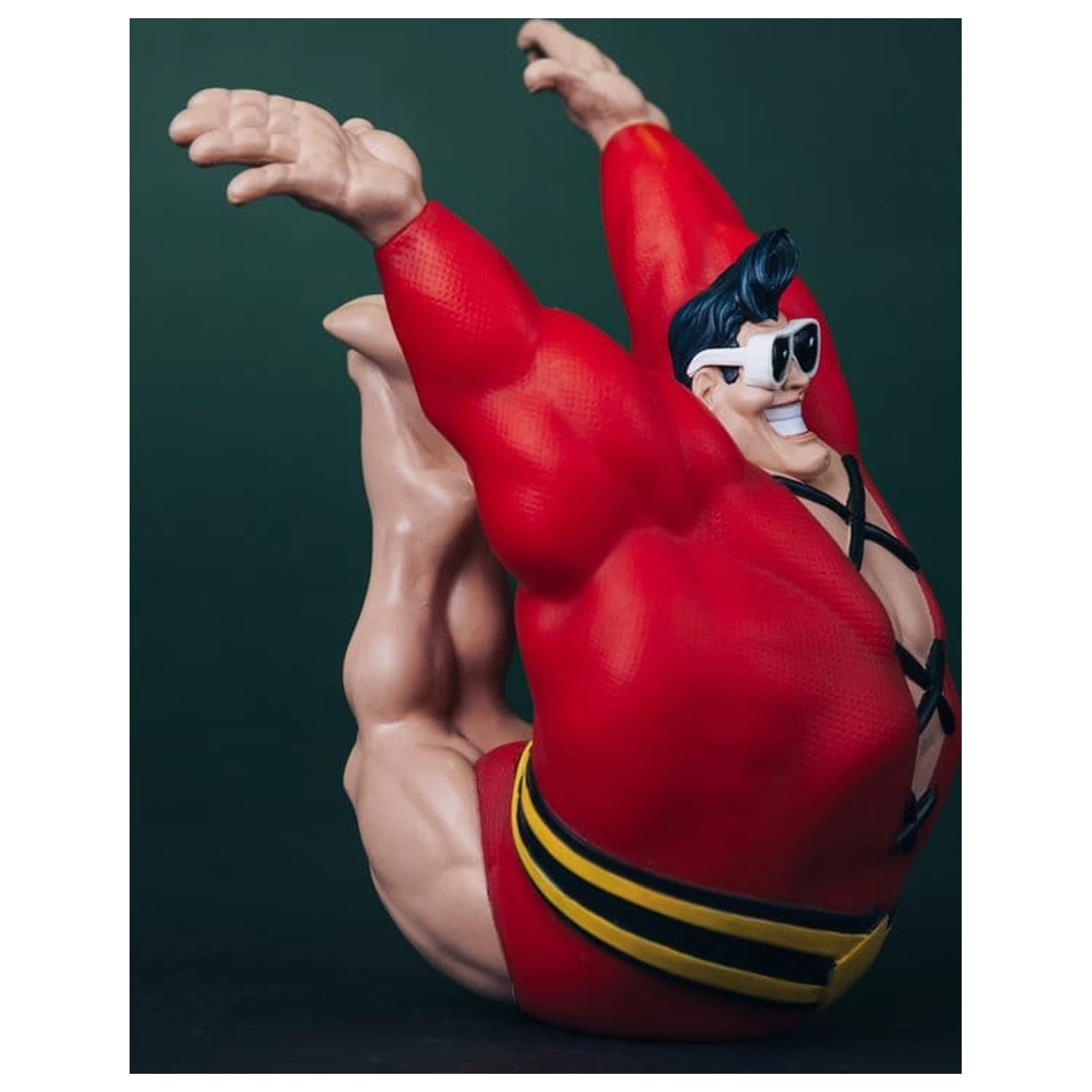 DC Direct Todd's Mods Vinyl Figure Plastic Man 10 cm (Limited Edition) product photo