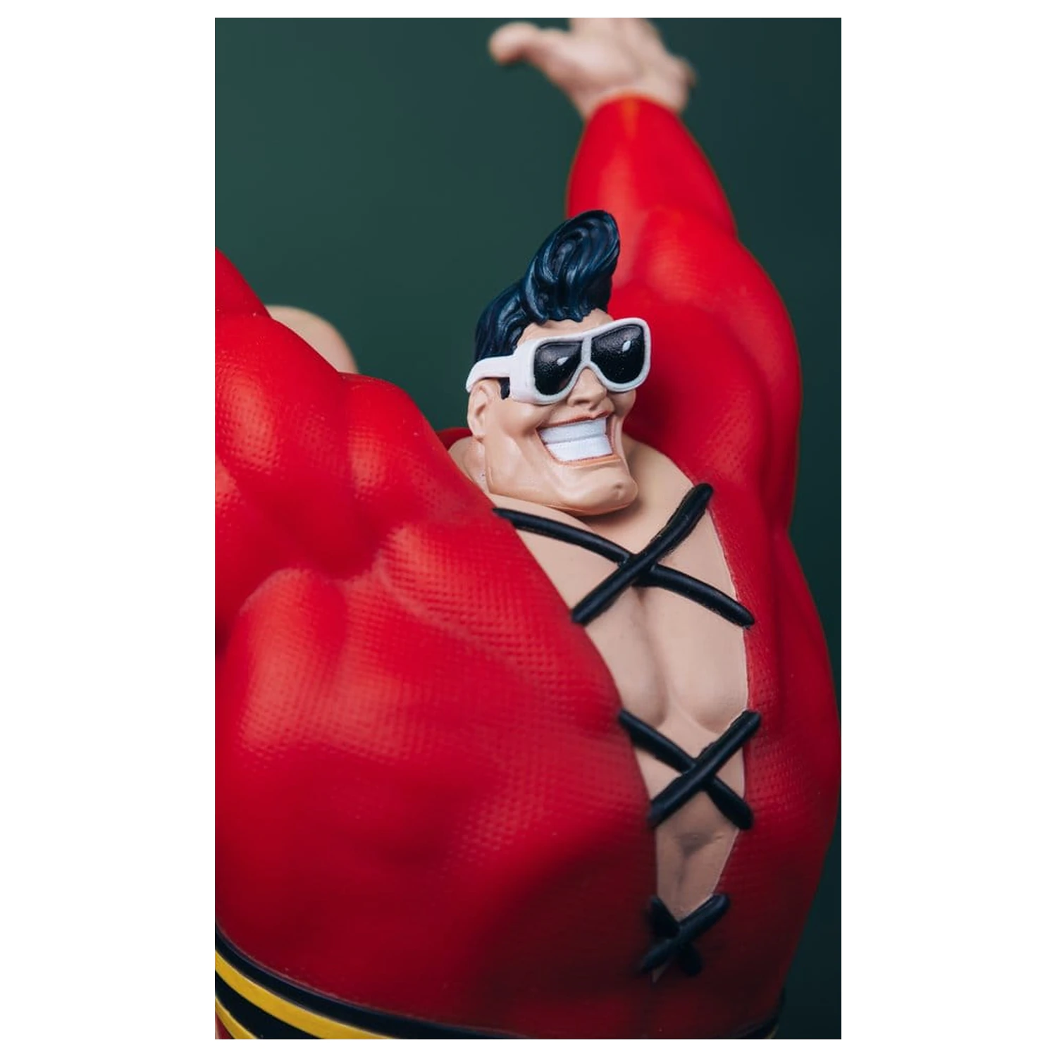 DC Direct Todd's Mods Vinyl Figure Plastic Man 10 cm (Limited Edition) product photo