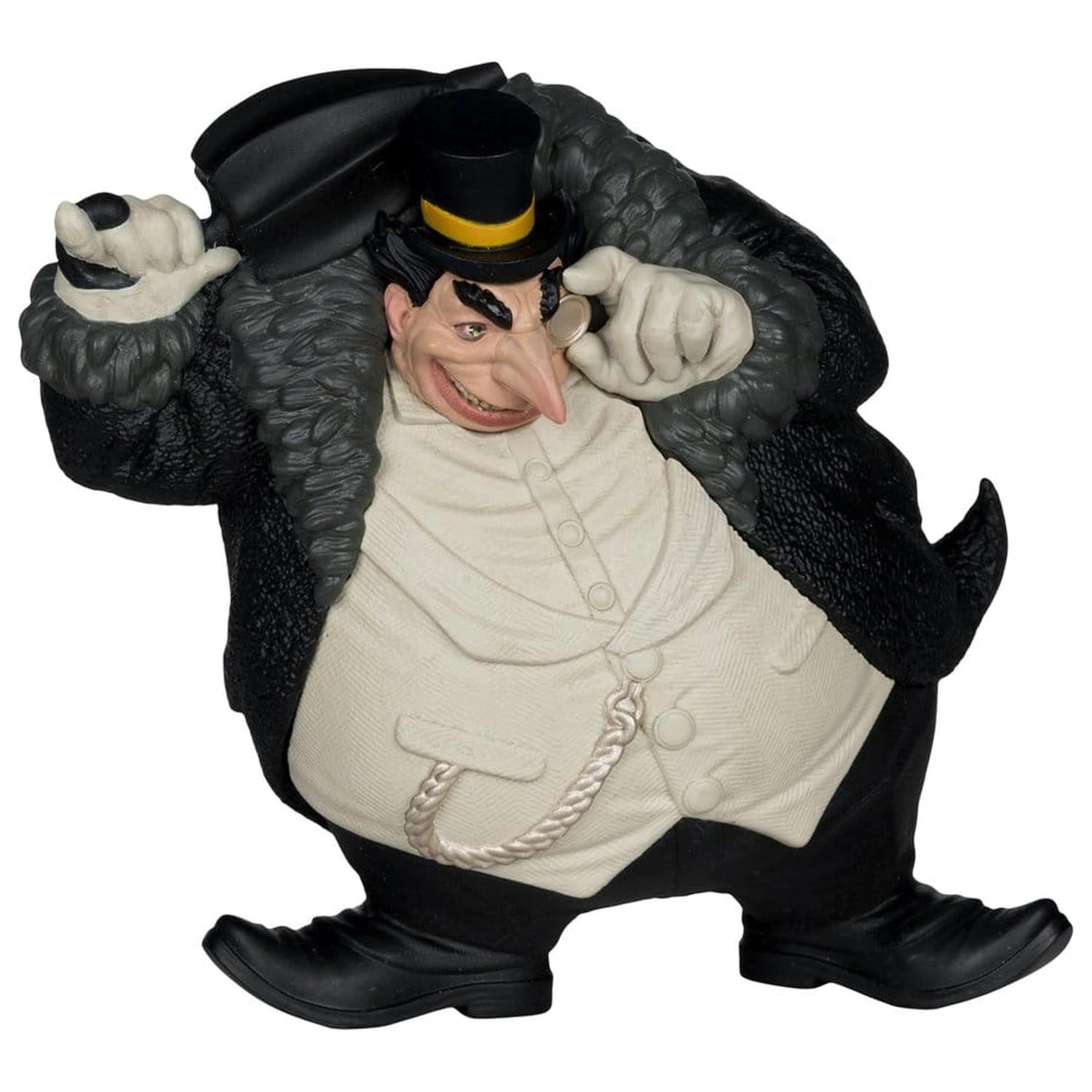 DC Direct Todd's Mods Vinyl Figure The Penguin 9 cm (Limited Edition) product photo