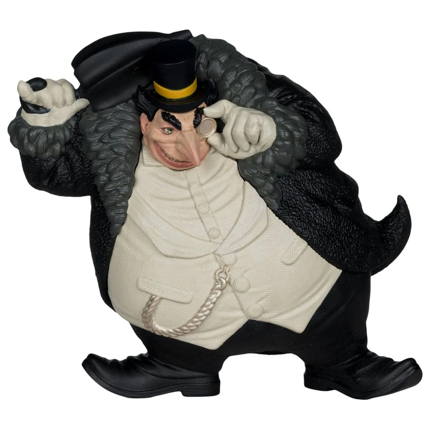 DC Direct Todd's Mods Vinyl Figure The Penguin 9 cm (Limited Edition) product photo