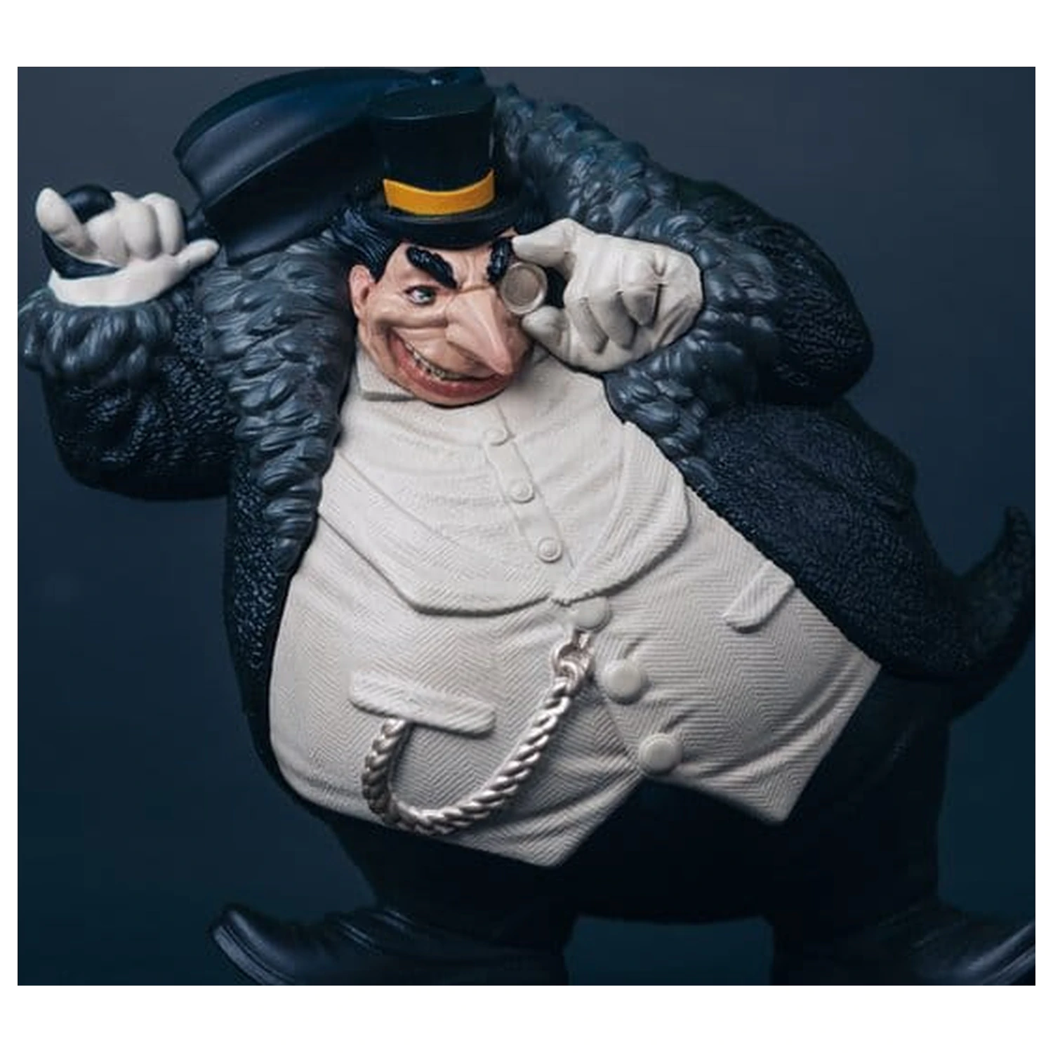 DC Direct Todd's Mods Vinyl Figure The Penguin 9 cm (Limited Edition) product photo