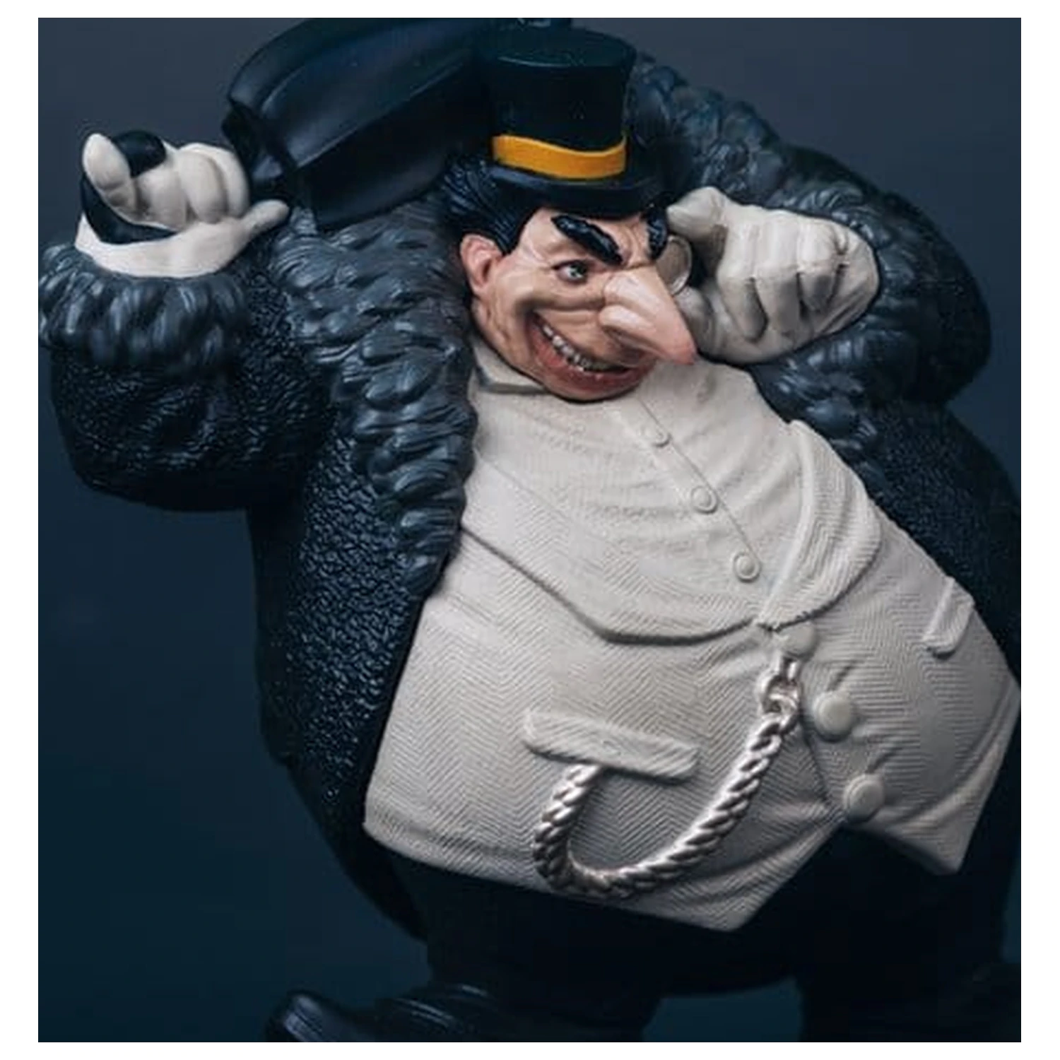 DC Direct Todd's Mods Vinyl Figure The Penguin 9 cm (Limited Edition) product photo