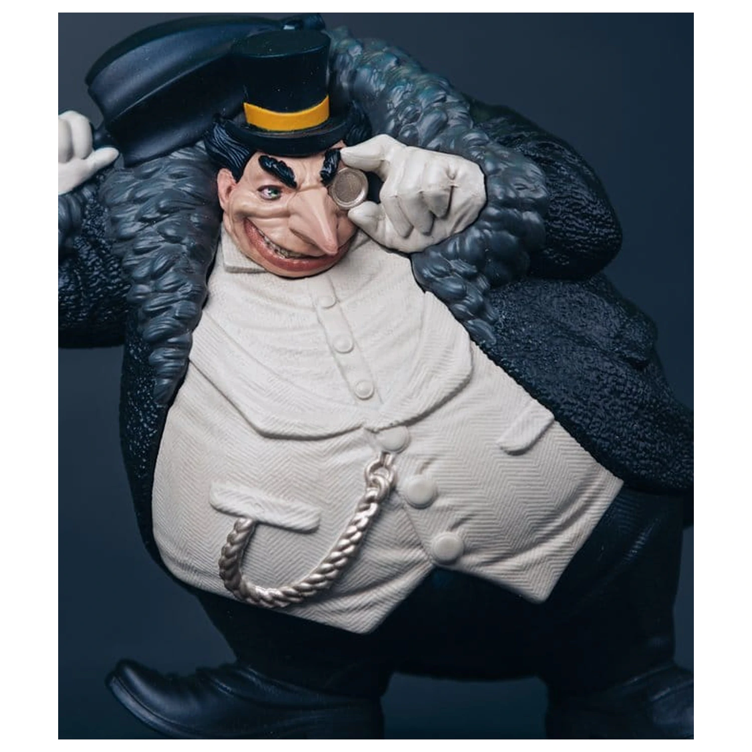 DC Direct Todd's Mods Vinyl Figure The Penguin 9 cm (Limited Edition) product photo