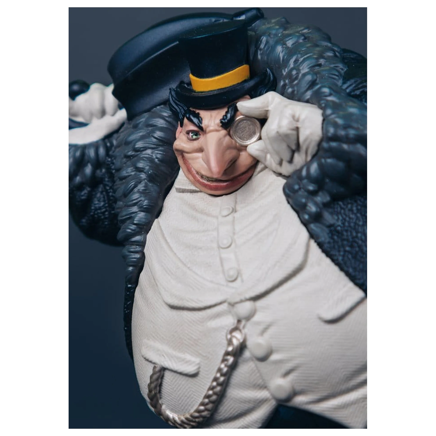 DC Direct Todd's Mods Vinyl Figure The Penguin 9 cm (Limited Edition) product photo