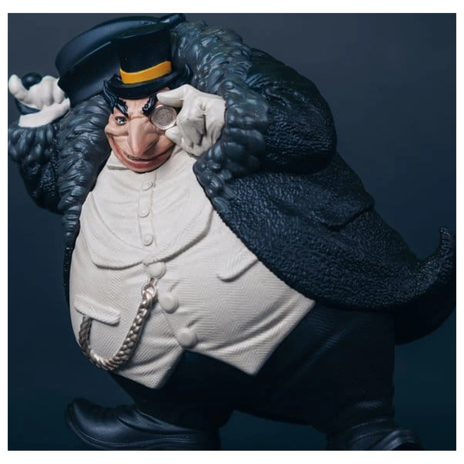 DC Direct Todd's Mods Vinyl Figure The Penguin 9 cm (Limited Edition) product photo
