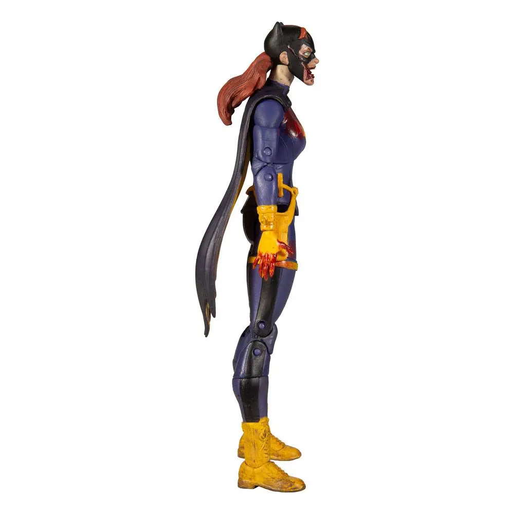 DC Essentials Action Figure 1/10 Batgirl (DCeased) 18 cm product photo
